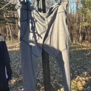 PBX pro Gray  leggings